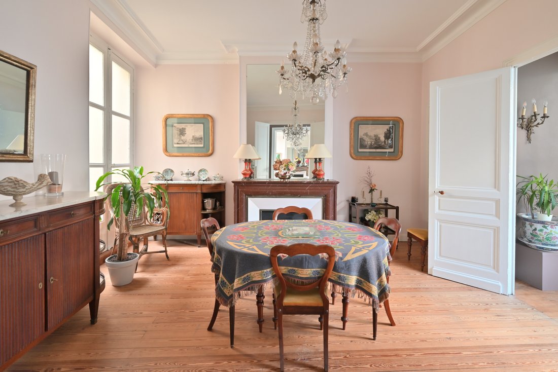 Apartment in Le Lac-Bacalan, Bordeaux, France 1 - 17149650