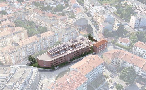 Apartment in Ramalde, Porto District, Portugal 1