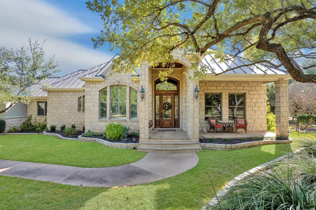 House in Georgetown, Texas, United States 5 - 17148769