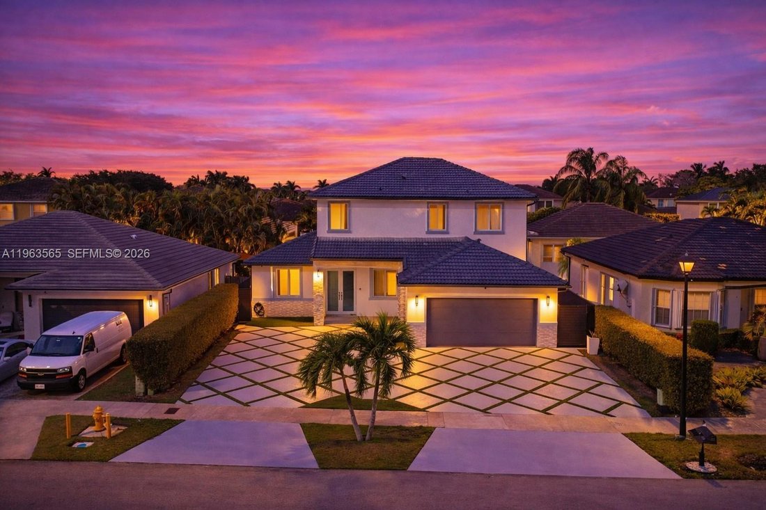 House in Miami, Florida, United States 2 - 17150104