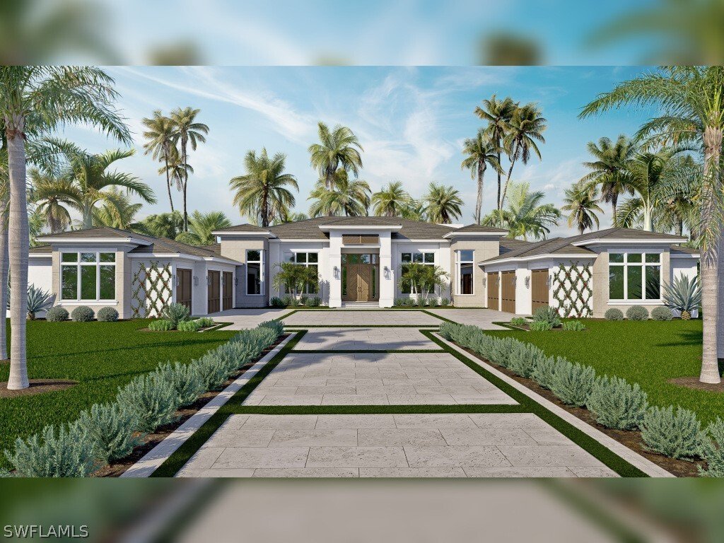 House in Naples, Florida, United States 1 - 17149389