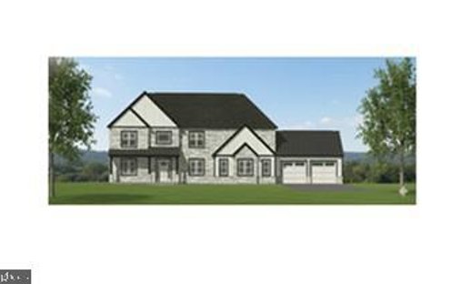 House in Sinking Spring, Pennsylvania, United States 1