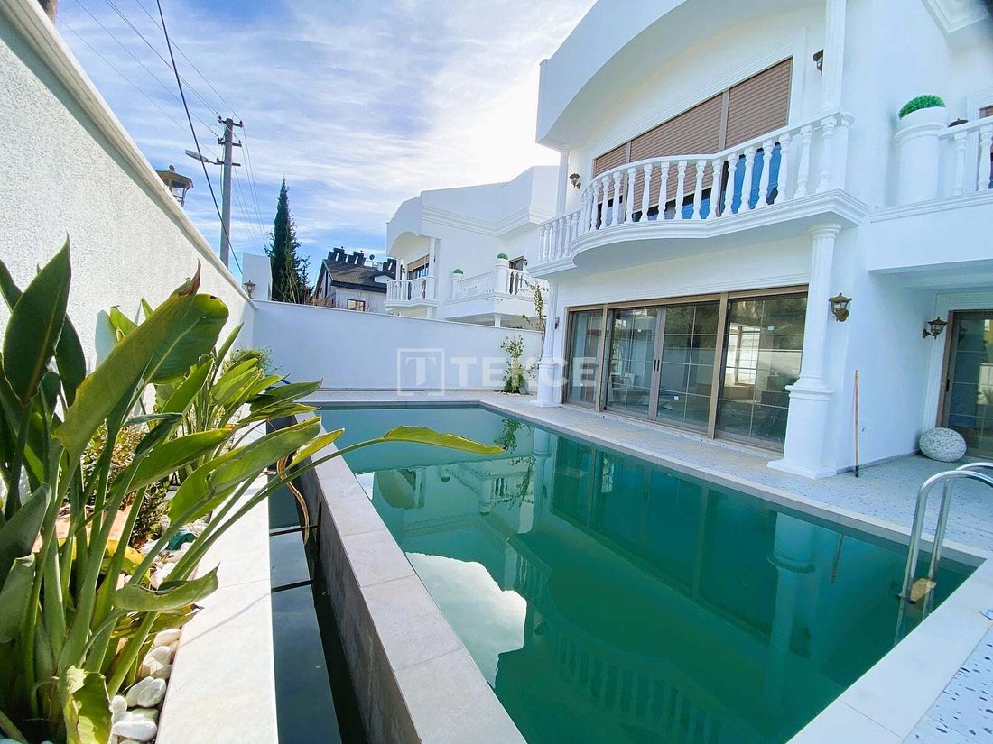 Villa in Fethiye, Muğla, Turkey 4 - 17150095