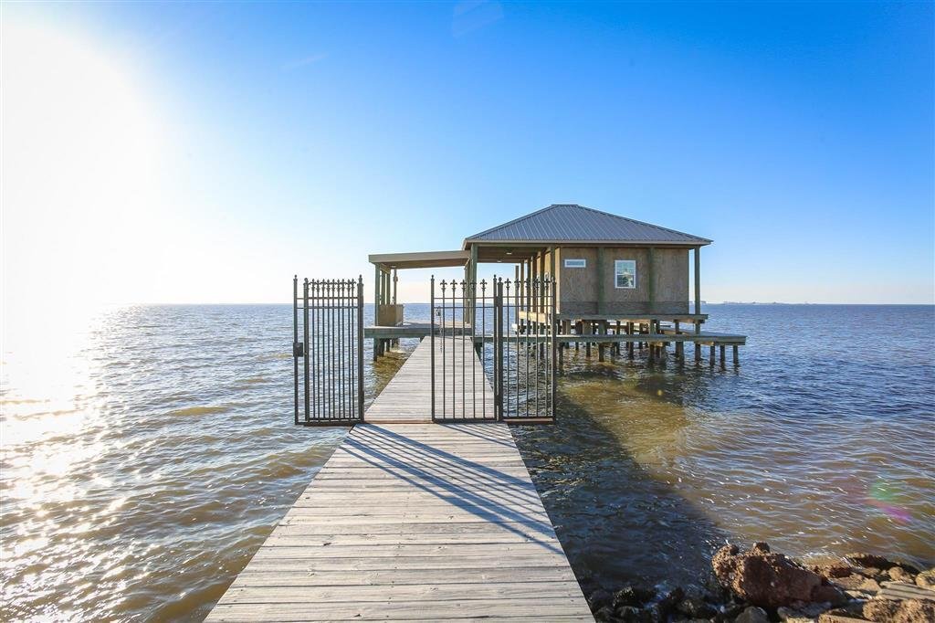 Land in Cameron, Louisiana, United States 3 - 17149744