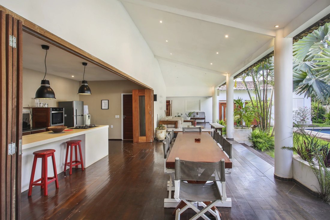 House in Pipa Beach, State of Rio Grande do Norte, Brazil 5 - 11220943