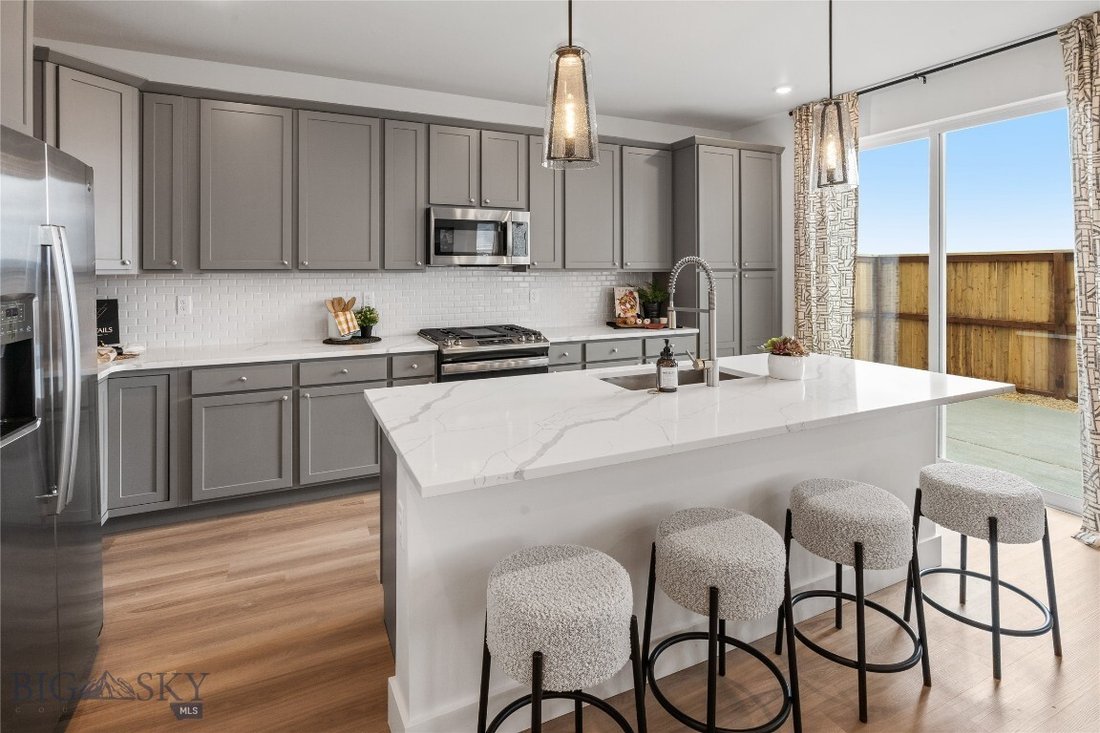 House in Bozeman, Montana, United States 3 - 17149985