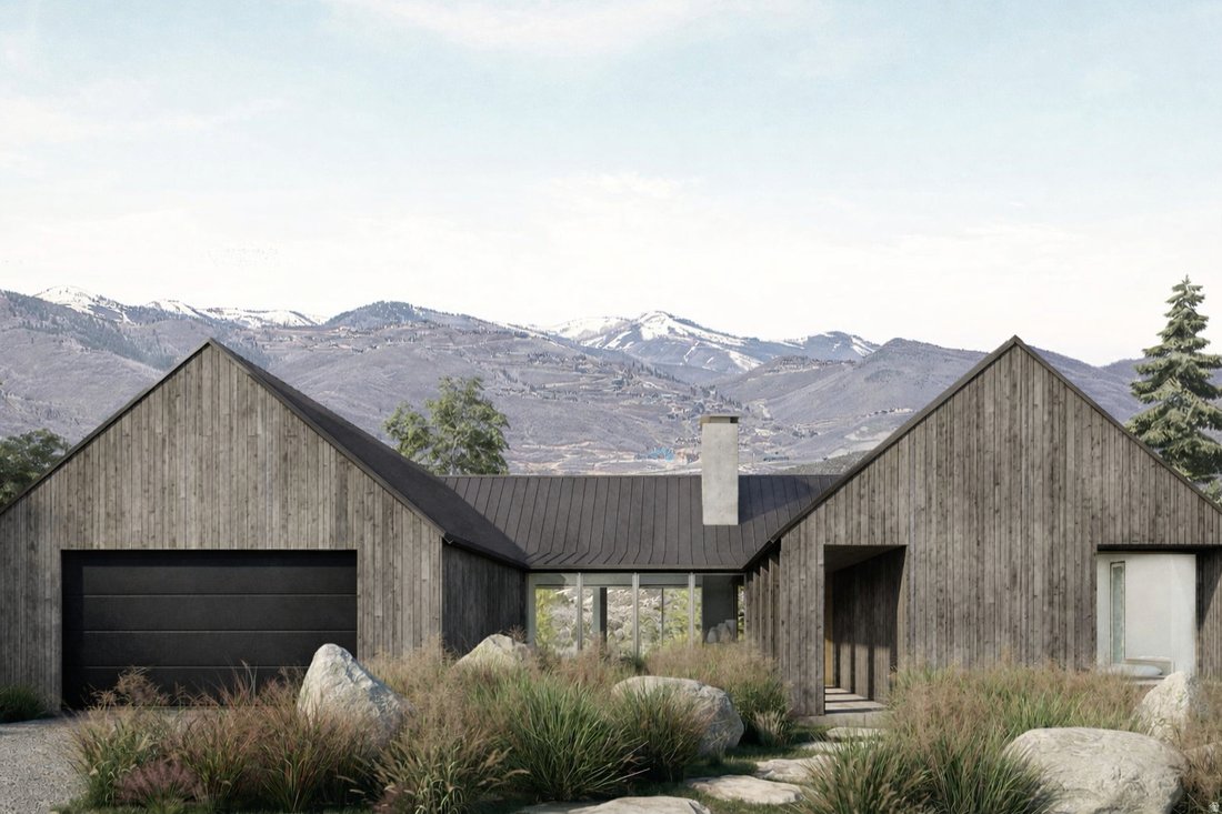 House in Heber City, Utah, United States 1 - 17149263