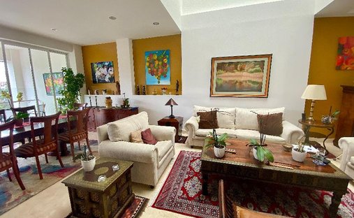House in Rincón Verde, State of Mexico, Mexico 1