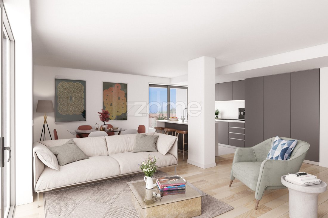 Apartment in Ramalde, Porto District, Portugal 4 - 17150280