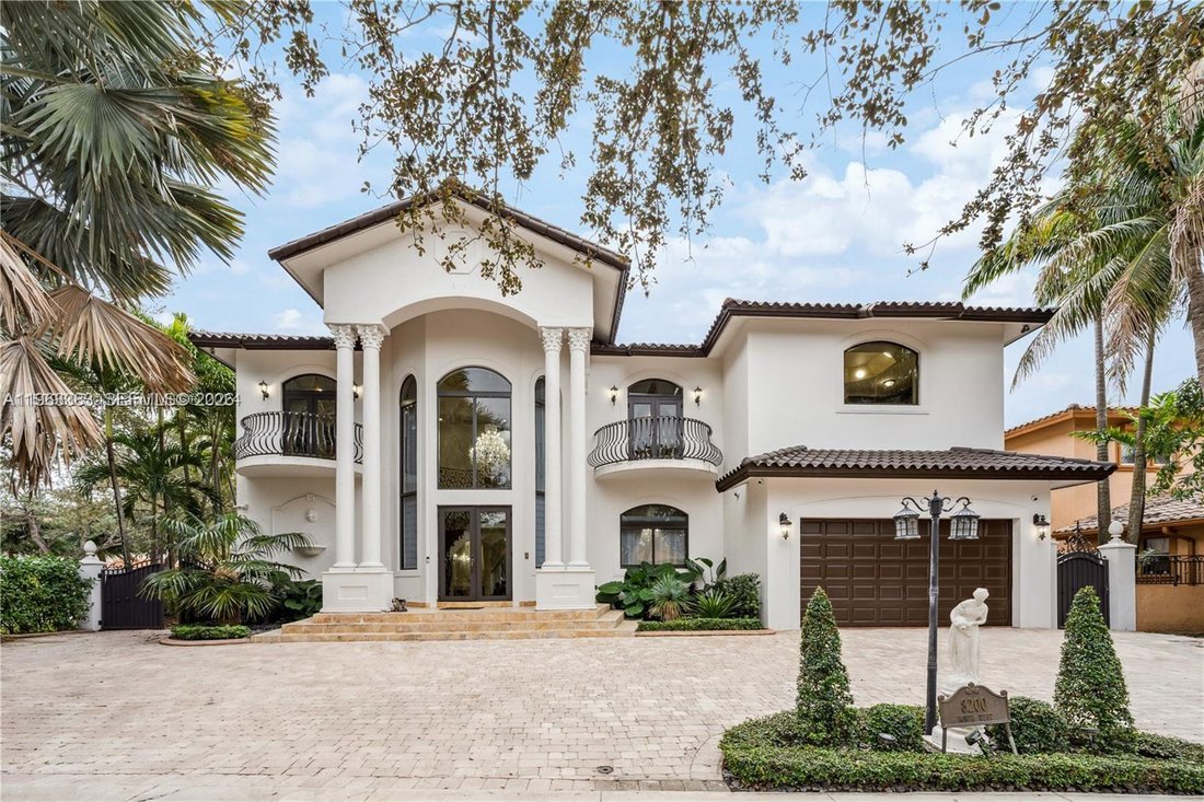 House in Hialeah, Florida, United States 3 - 17148815