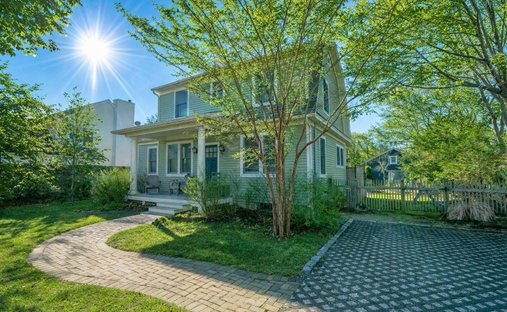 House in East Marion, New York, United States 1