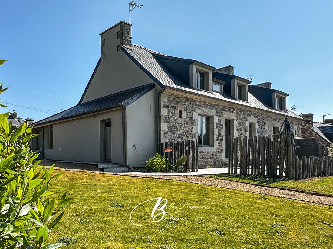 Villa in Kerfot, Brittany, France 2 - 15513092