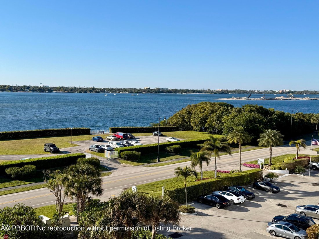 Condo in Palm Beach, Florida, United States 3 - 17149918