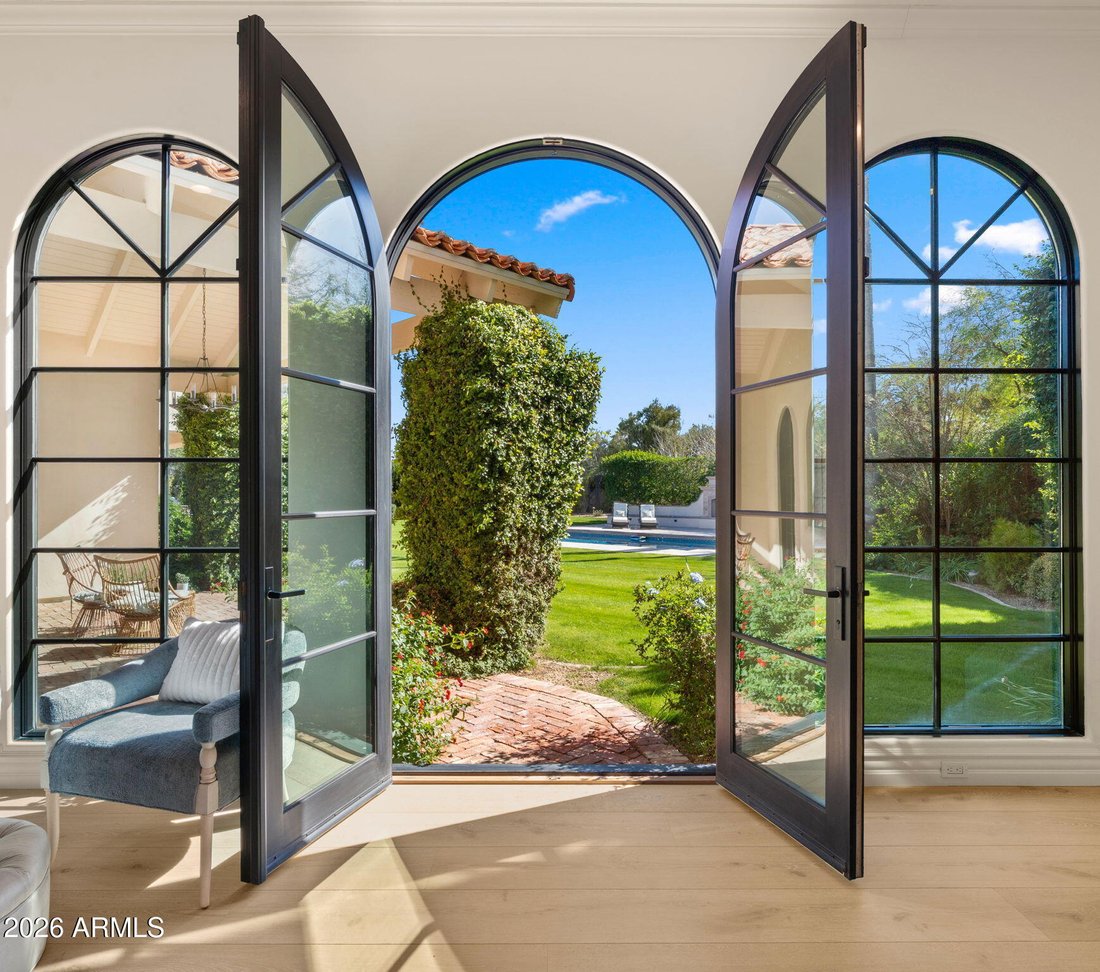 Haus in Paradise Valley, Arizona, Vereinigte Staaten 5 - 17150005