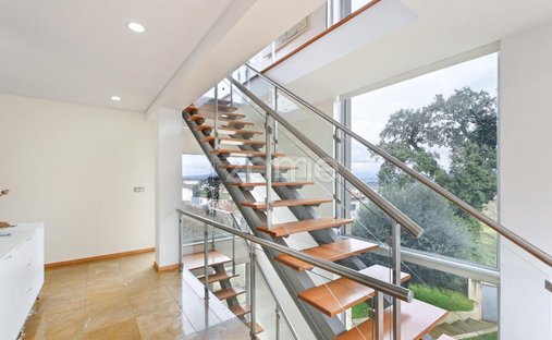 House in Padim da Graca, Braga, Portugal 1