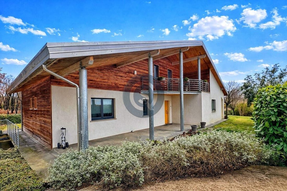 Villa in Umbertide, Umbria, Italy 2 - 17148795