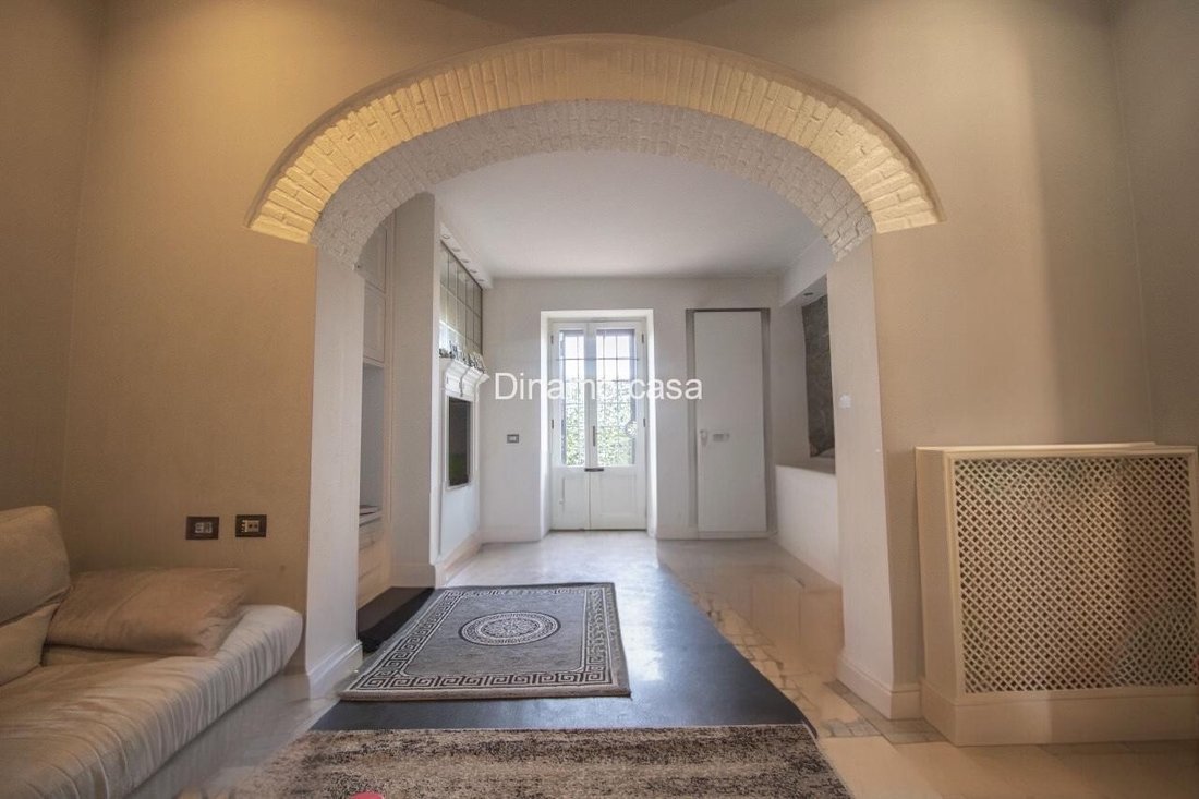 Villa in Fontanelle - Tavola - Castelnuovo, Prato, Italy 1 - 15733468