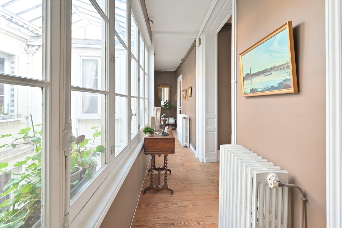 Apartment in Le Lac-Bacalan, Bordeaux, France 4 - 17149650