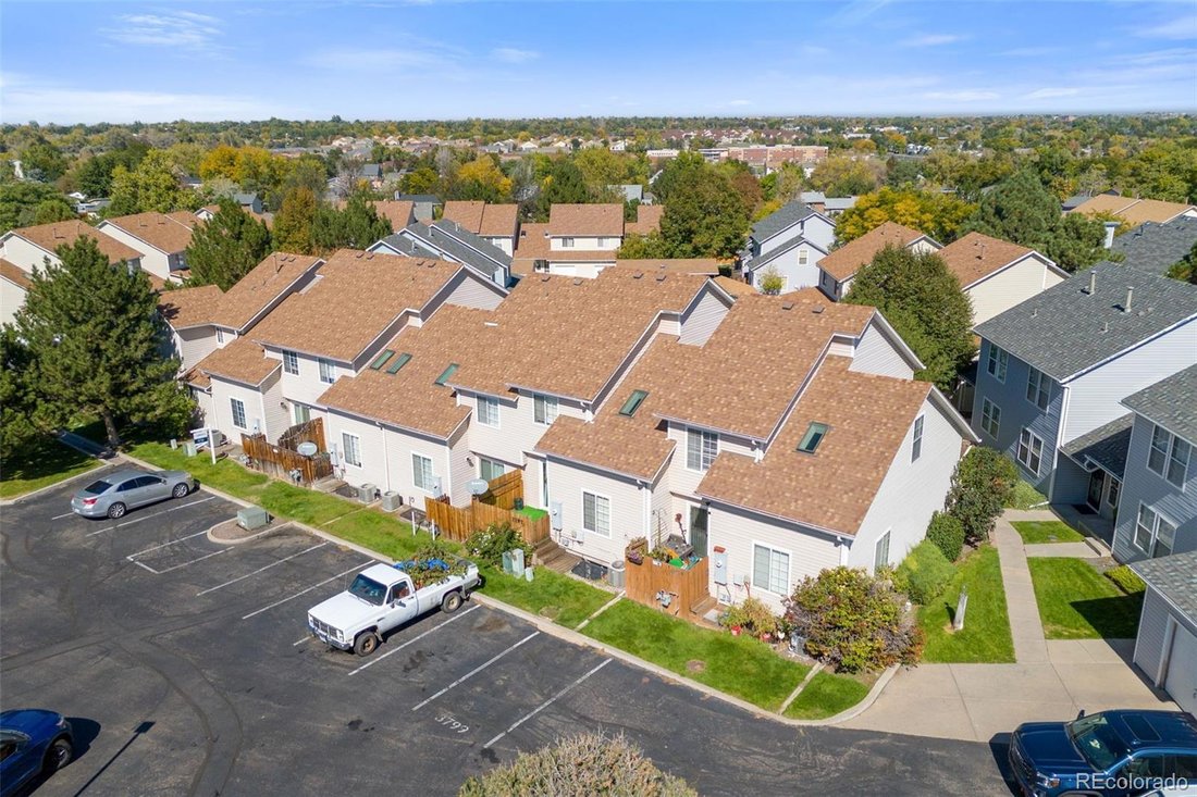 Thornton, Colorado, United States 2 - 17148858