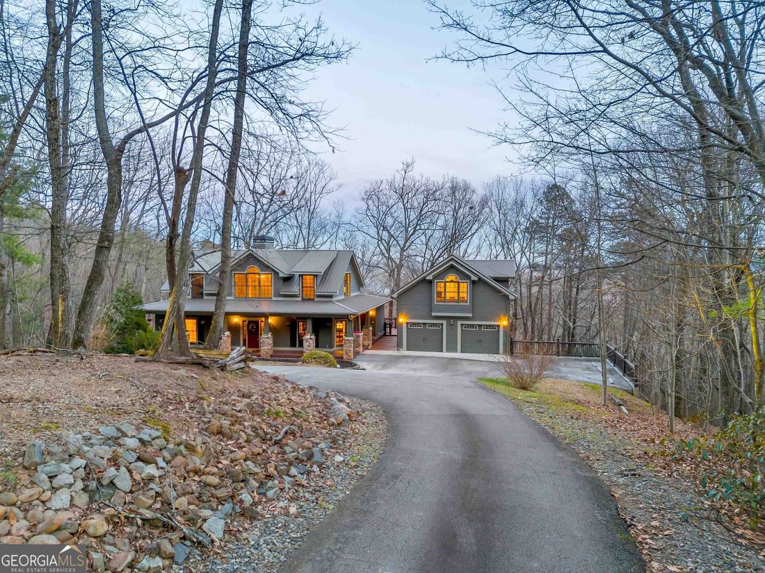 House in Cleveland, Georgia, United States 2 - 17149417