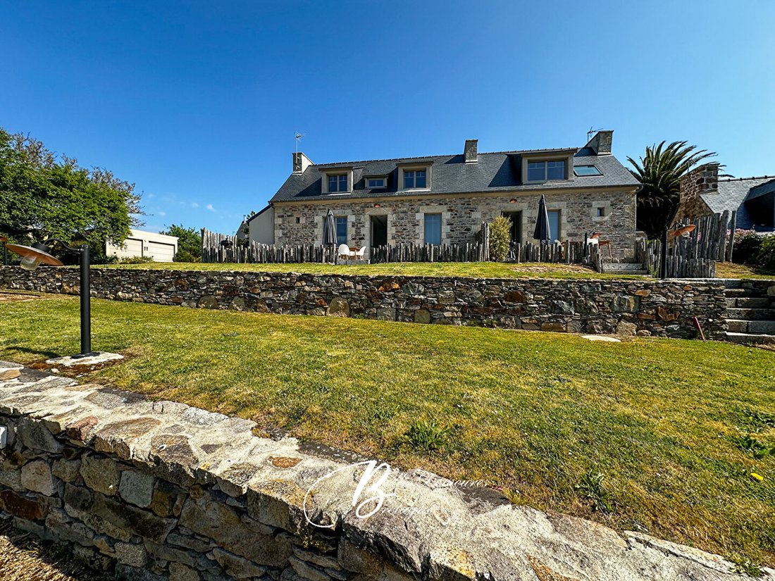 Villa in Kerfot, Brittany, France 1 - 15513092