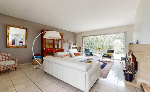 House in Ledru Rollin, Le Perreux-sur-Marne, France 1