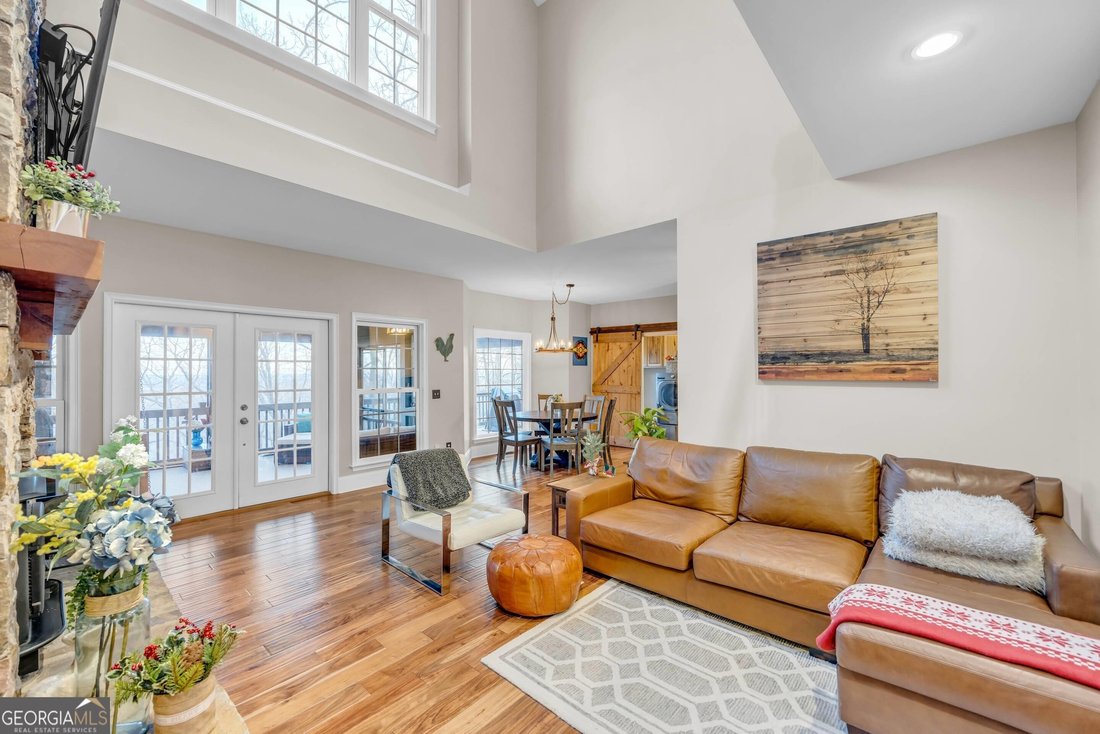 House in Cleveland, Georgia, United States 5 - 17149417