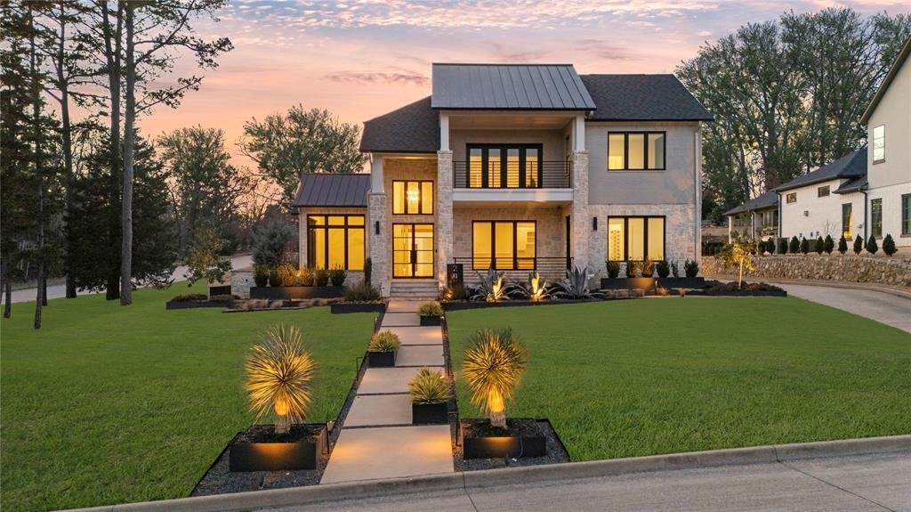 House in Tyler, Texas, United States 2 - 17149364