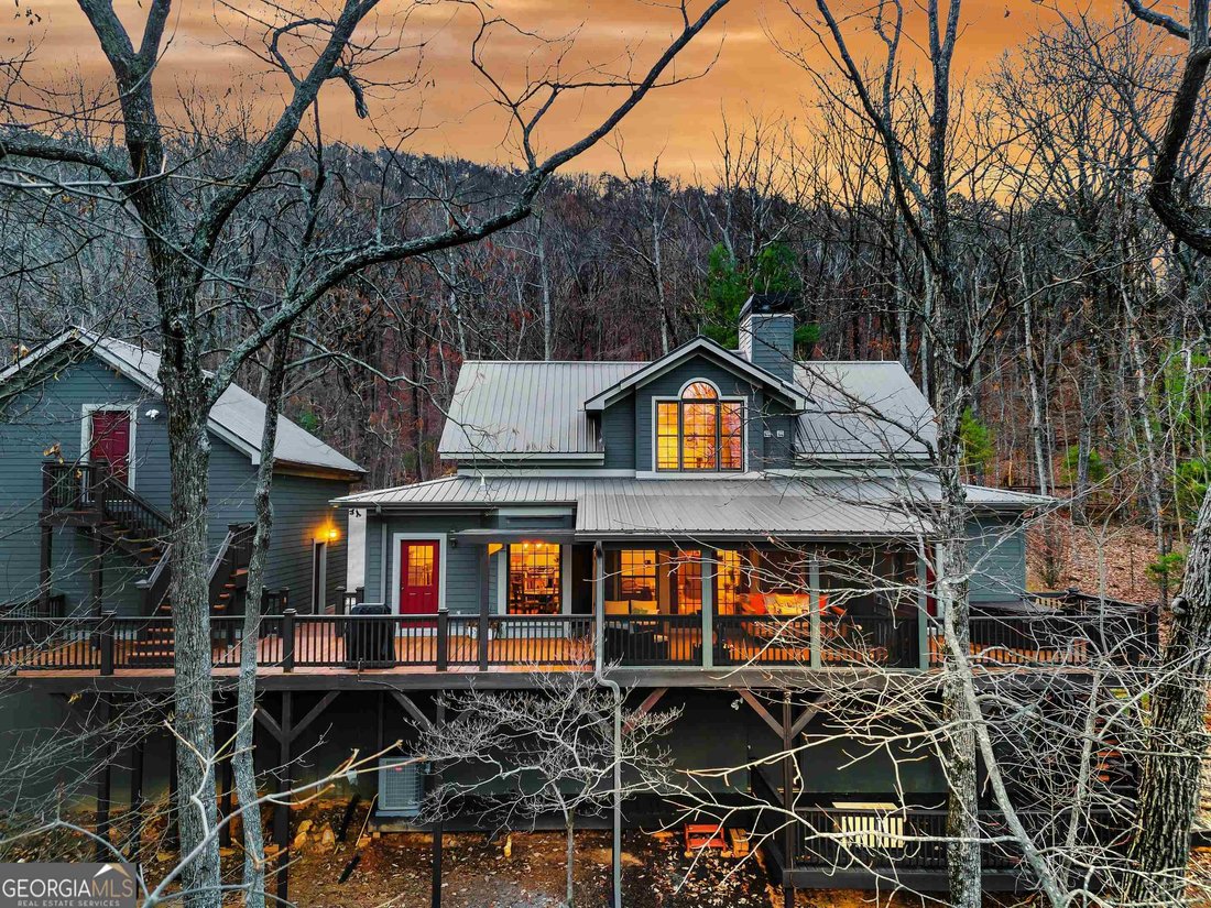 House in Cleveland, Georgia, United States 4 - 17149417