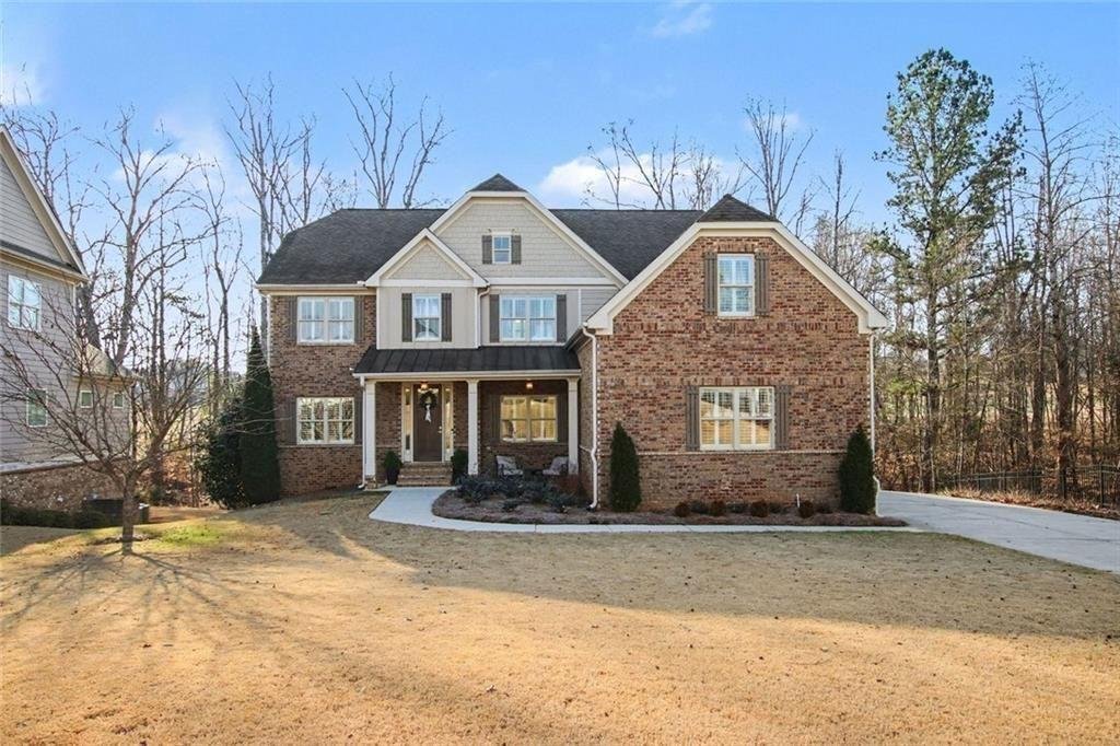 House in Jefferson, Georgia, United States 2 - 17146123