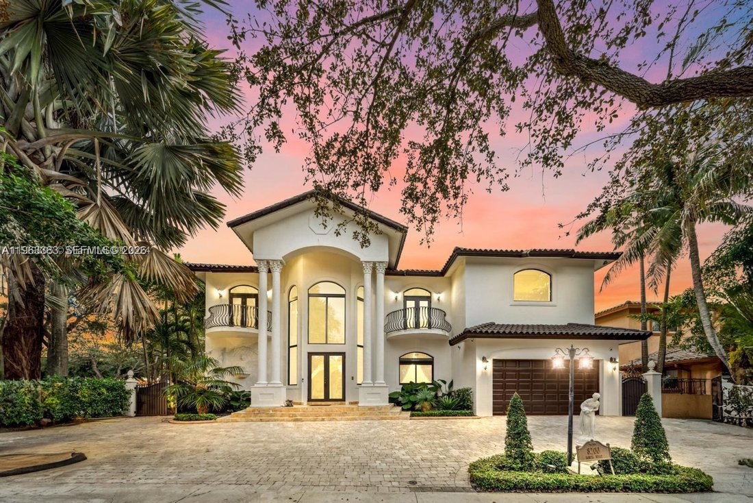 House in Hialeah, Florida, United States 1 - 17148815