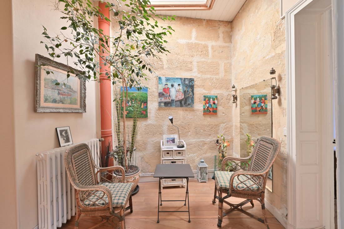 Apartment in Le Lac-Bacalan, Bordeaux, France 5 - 17149650
