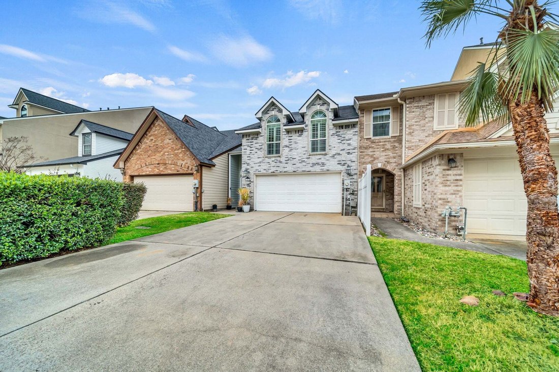 House in Willis, Texas, United States 3 - 17149428
