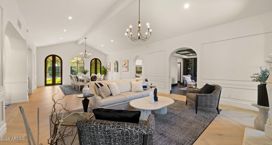 Haus in Paradise Valley, Arizona, Vereinigte Staaten 1 - 17150005