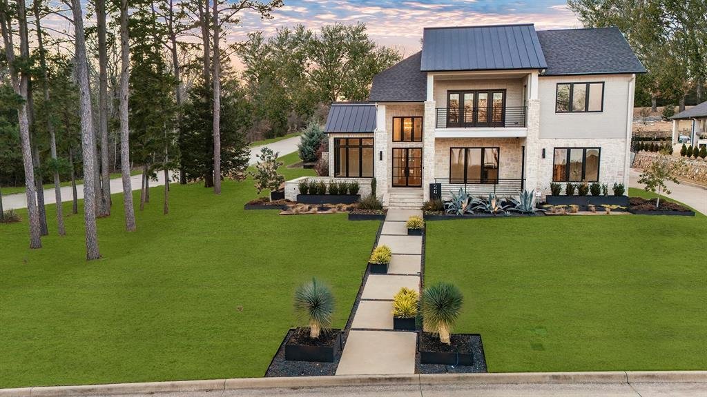 House in Tyler, Texas, United States 1 - 17149364