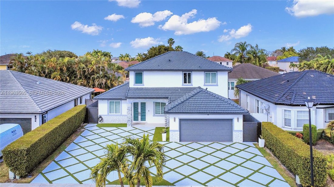 House in Miami, Florida, United States 1 - 17150104