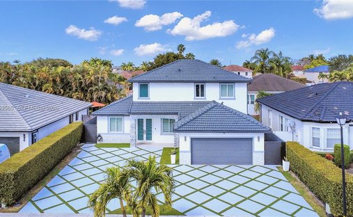 House in Miami, Florida, United States 1