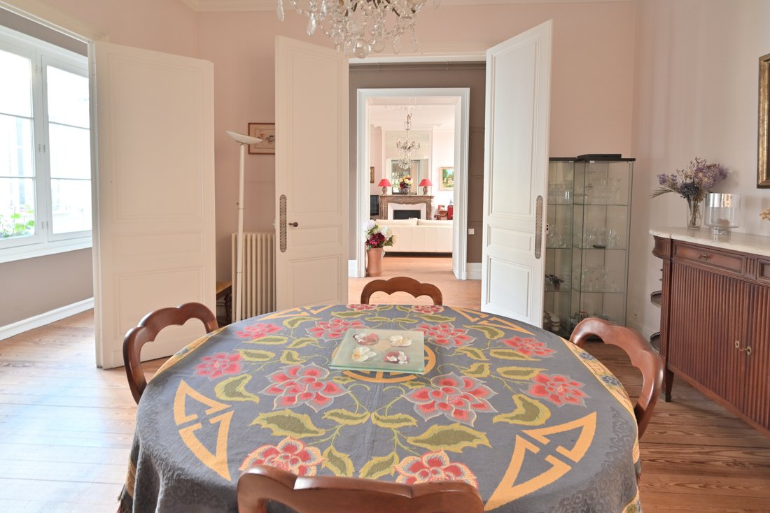 Apartment in Le Lac-Bacalan, Bordeaux, France 3 - 17149650