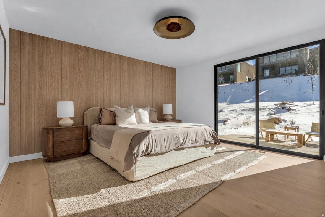 Townhouse in Heber City, Utah, United States 5 - 17149288