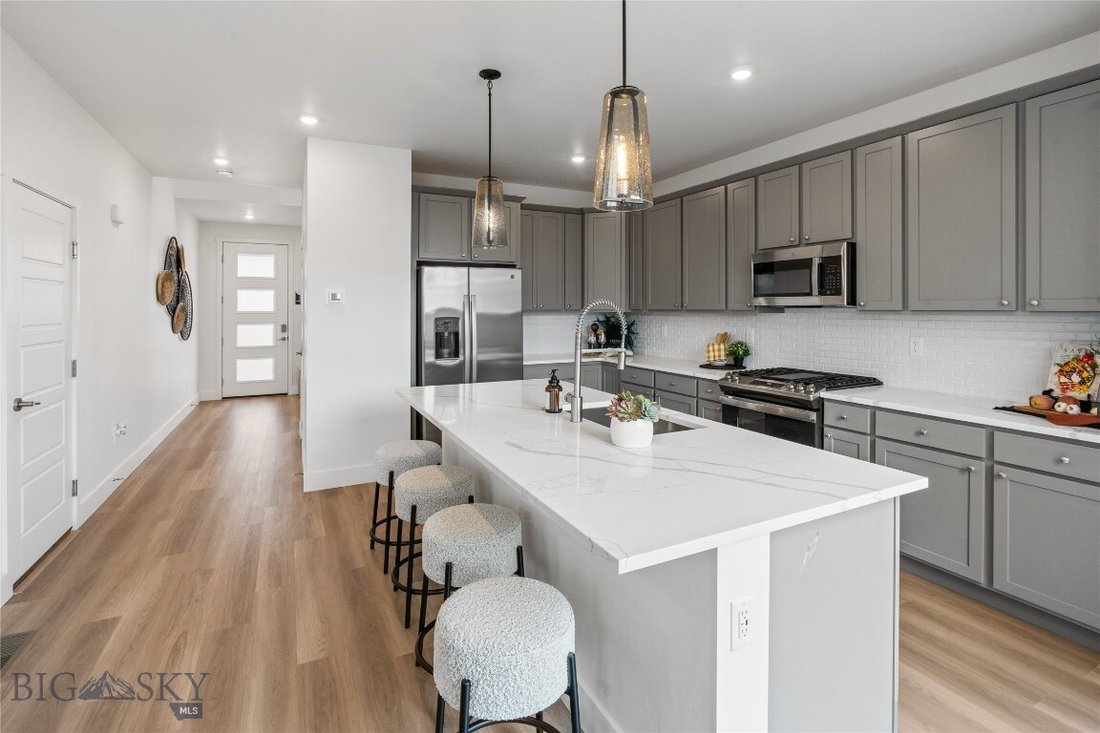 House in Bozeman, Montana, United States 5 - 17149985