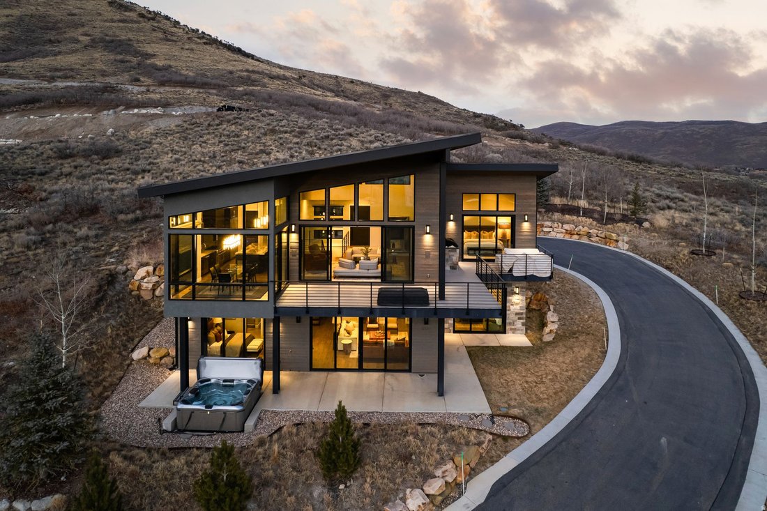 House in Heber City, Utah, United States 1 - 17149302