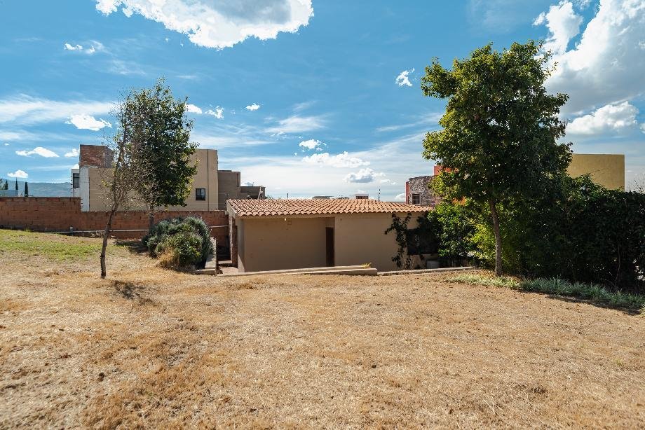 House in Campuzano, Guanajuato, Mexico 4 - 17103789