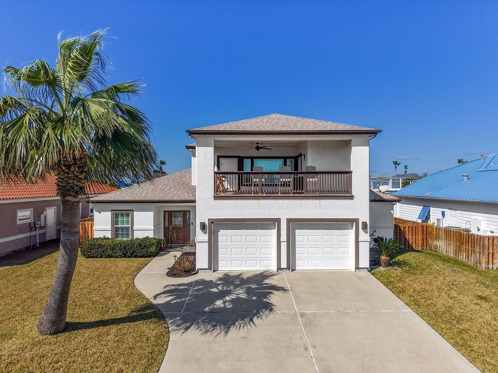 Casa en Aransas Pass, Texas, Estados Unidos 3 - 17150369
