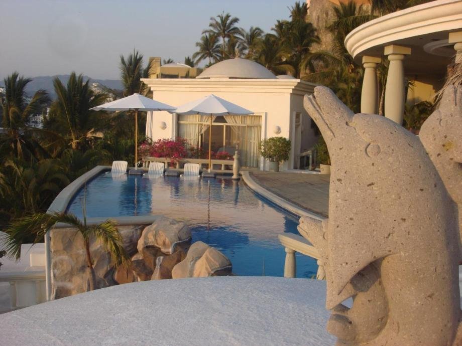 House in Manzanillo, Colima, Mexico 1 - 17150210