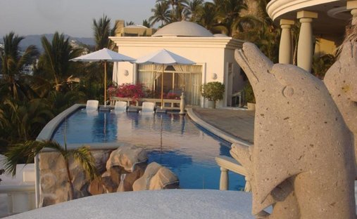 Maison à Manzanillo, Colima, Mexique 1