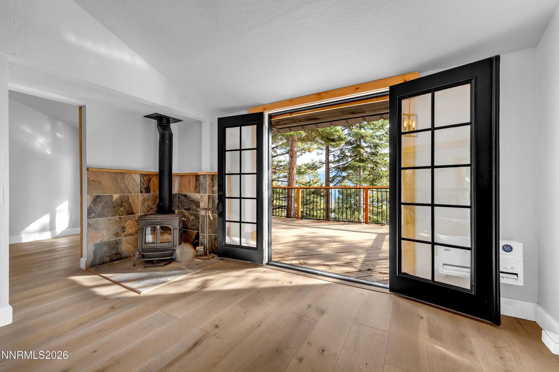 House in Crystal Bay, Nevada, United States 2 - 17150336