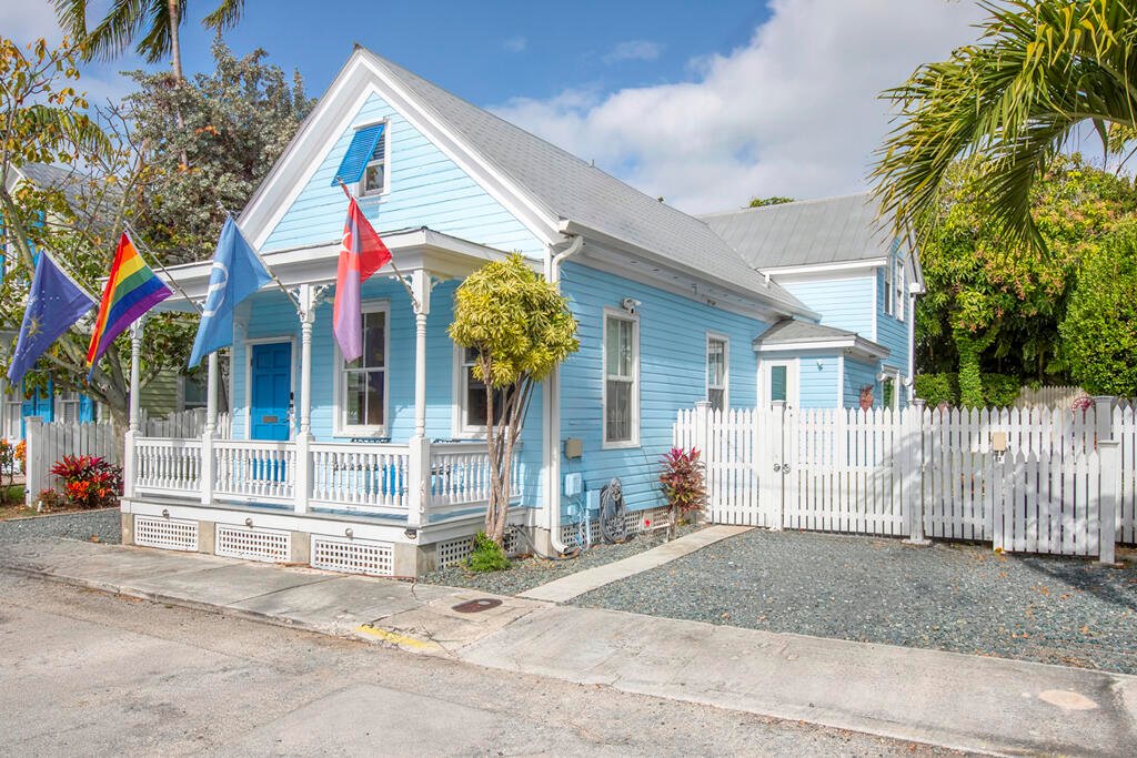 House in Key West, Florida, United States 1 - 17150466