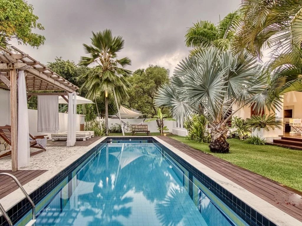 House in Pipa Beach, State of Rio Grande do Norte, Brazil 2 - 11220943