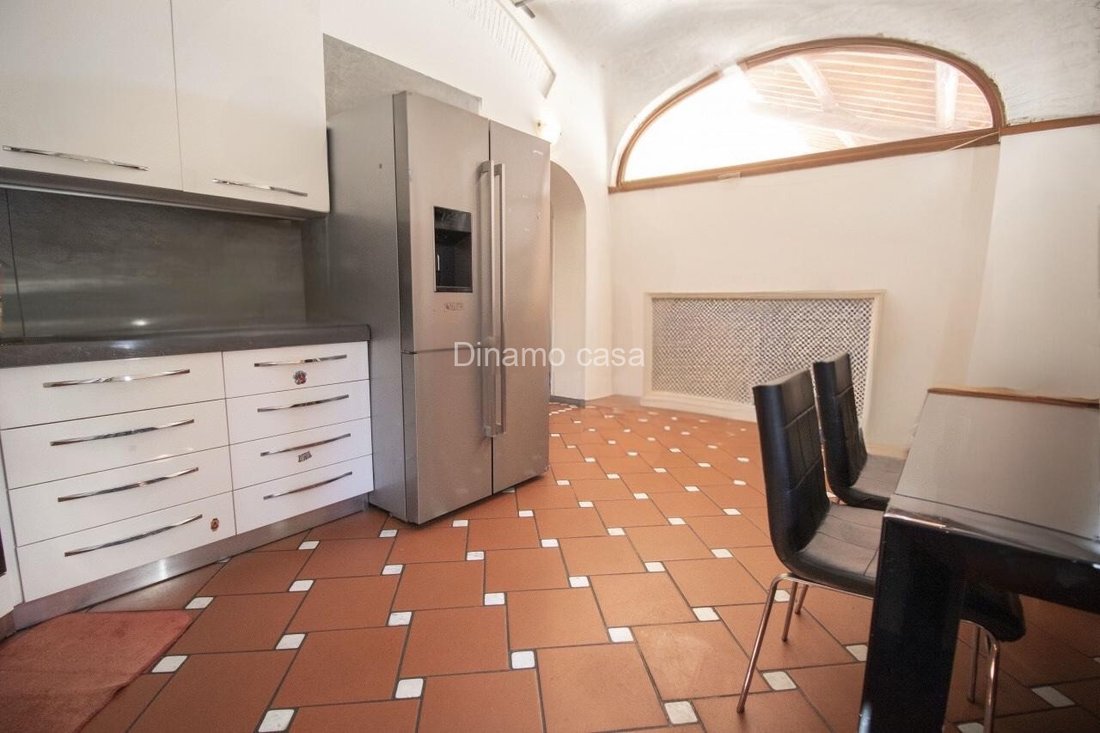 Villa in Fontanelle - Tavola - Castelnuovo, Prato, Italy 5 - 15733468