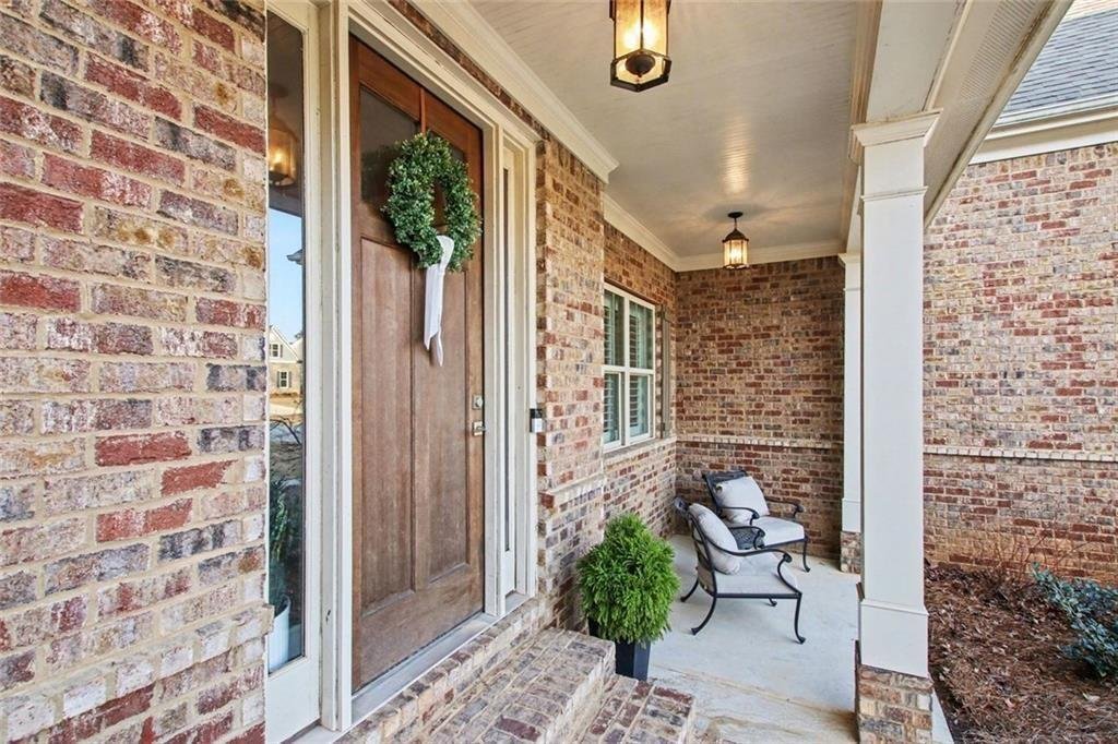 House in Jefferson, Georgia, United States 4 - 17146123
